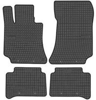 Frogum Mercedes Benz W212 E-Class Rubber Floor Mats