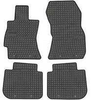 Frogum Subaru ForesterIV / Legacy V / Outback Rubber Floor Mats