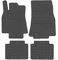 Frogum Mercedes Benz T245 B-Class Rubber Floor Mats