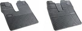 Frogum MAN TGL / TGM / TGA / TGX 2000 Rubber Floor Mats