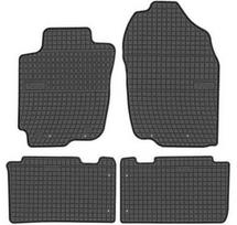 Frogum Toyota RAV4 IV Rubber Floor Mats