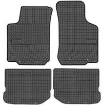 Frogum Skoda Octavia / Seat Leon / Toledo / VW Bora / Golf / New Beetle Rubber Floor Mats