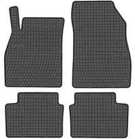 Frogum Opel Insignia 2008 Rubber Floor Mats