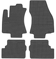 Frogum Opel Zafira A Rubber Floor Mats