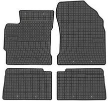 Frogum Toyota Auris II Rubber Floor Mats