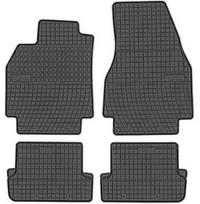 Frogum Renault Megane II Rubber Floor Mats