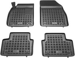 REZAW-PLAST BMW G30 5-Series 2017 Rubber Floor Mats