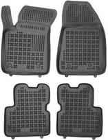 REZAW-PLAST Alfa Romeo Giulietta 2010 Rubber Floor Mats