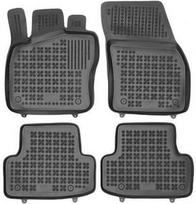 REZAW-PLAST Skoda Karoq 2017 Rubber Floor Mats