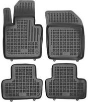REZAW-PLAST Volvo XC60 2017 Rubber Floor Mats