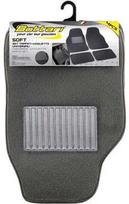 Bottari Soft Universal Textile Mats 4pcs