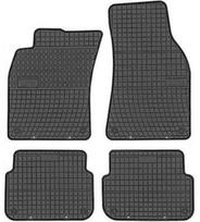 Frogum Audi A6-C6 2004-2006 Rubber Floor Mats