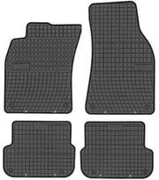 Frogum Audi A6-C6 Lift 2006-2011 Rubber Floor Mats