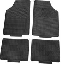 Bottari Double Face Universal Rubber Mats 4pcs