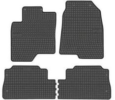 Frogum Chevrolet Captiva / Opel Antara 2006 Rubber Floor Mats