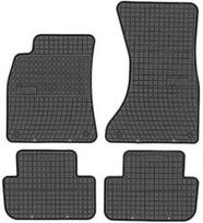 Frogum Audi A4-B8 2007 Rubber Floor Mats