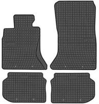 guminiai kilimeliai grindims - Frogum BMW F10 / F11 2008 Rubber Floor Mats - 1 nuotrauka