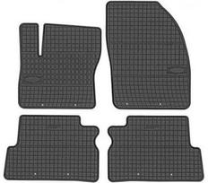 gumines grindys - Frogum Ford C-Max 2003-2010 Rubber Floor Mats - 1 nuotrauka