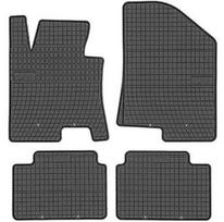 guminiai kilimeliai grindims - Frogum Hyundai i30 II 2012 Rubber Floor Mats - 1 nuotrauka