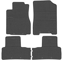 Frogum Honda CRV IV Rubber Floor Mats