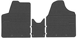 Frogum Citroen Jumpy / Fiat Scudo / Peugeot Expert II / Toyota ProAce Rubber Floor Mats
