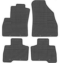 Frogum Citroen Nemo / Fiat Fiorino / Peugeot Bipper Rubber Floor Mats