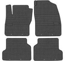Frogum Ford Focus II 2004-2011 Rubber Floor Mats