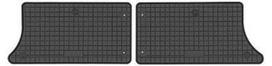 Frogum Ford Galaxy /VW Sharan Rear Rubber Floor Mats