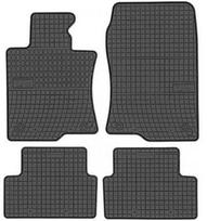 Frogum Honda Accord VIII Rubber Floor Mats