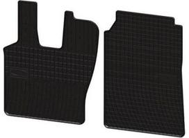 Frogum Scania L Rubber Floor Mats