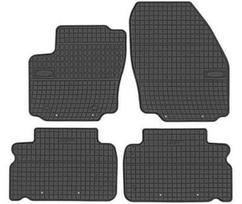 Frogum Ford Galaxy II / S-Max 2006 Rubber Floor Mats