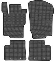 Frogum Mercedes Benz W164 M-Class Rubber Floor Mats