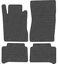 Frogum Mercedes Benz W211 E-Class Rubber Floor Mats