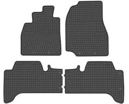 Frogum Toyota Land Cruiser J100 Rubber Floor Mats