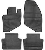 Frogum Volvo S60 / S80 / V70 Rubber Floor Mats