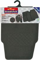 Bottari Grand Prix BDC Universal Textile Mats 4pcs