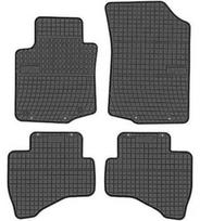Frogum Toyota Aygo Rubber Floor Mats