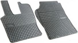 Frogum Scania P 2004 Rubber Floor Mats