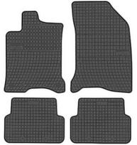 Frogum Renault Laguna II Rubber Floor Mats