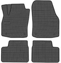 Frogum Opel Astra III H Rubber Floor Mats