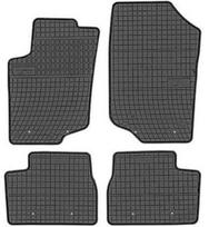 Frogum Peugeot 207 Rubber Floor Mats