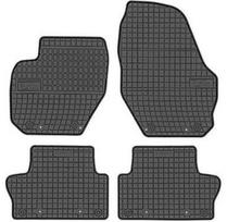 gumines grindys - Frogum Volvo XC 60 Rubber Floor Mats - 1 nuotrauka