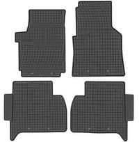 Frogum VW Amarok Rubber Floor Mats