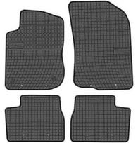 Frogum Peugeot 208 Rubber Floor Mats