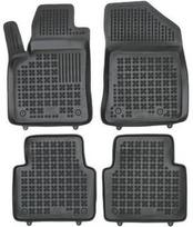 REZAW-PLAST Citroen C3 Aircross 2017 Rubber Floor Mats