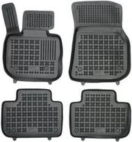 REZAW-PLAST BMW X3 (G01) Rubber Floor Mats
