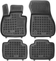 REZAW-PLAST BMW X2 (F39) 2017 Rubber Floor Mats