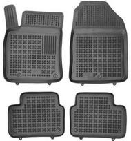 REZAW-PLAST Hyundai i30 III Hatchback 2016 Rubber Floor Mats