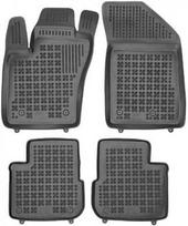REZAW-PLAST Fiat Tipo Hatchback/Station Wagon 2015 Rubber Floor Mats