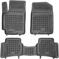 REZAW-PLAST Kia Stonic 2017 Rubber Floor Mats